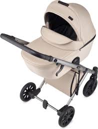 ANEX SPORT E/TYPE -02A STROLLER SOUL
