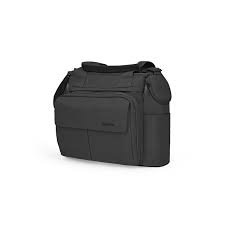 INGLESINA DUAL BAG ELECTA UPPER BLACK