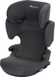 Bebe Confort - Hera I-Fix Car Seat - Mineral Black