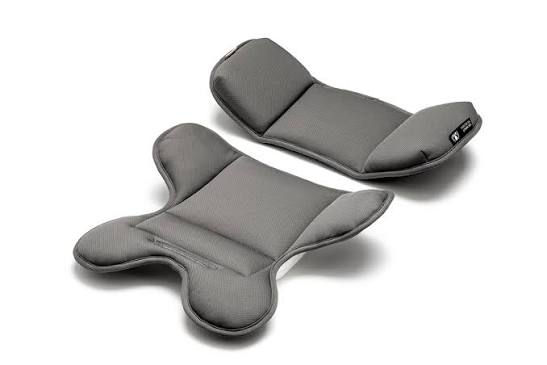 Doona - Infant Insert Body Support - Royal Grey