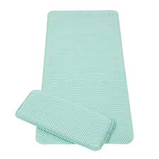 Clevamama - Clevabath Mat Knee Free Kneeling Cushion