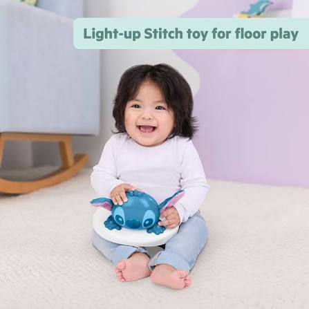 Kids2 - Bs DB Stitch Jumper