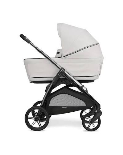 Inglesina - Aptica Darwin Travel System Trio - Opal Ivory