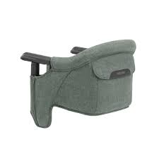 INGLESINA FAST TABLE CHAIR PINE GREEN