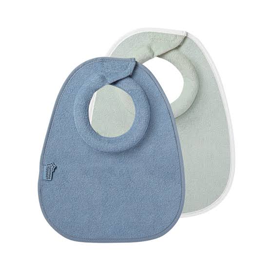 Tomme Tippee - Feeding Bibs 2 pcs