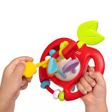 Chicco  - Pull String Apple