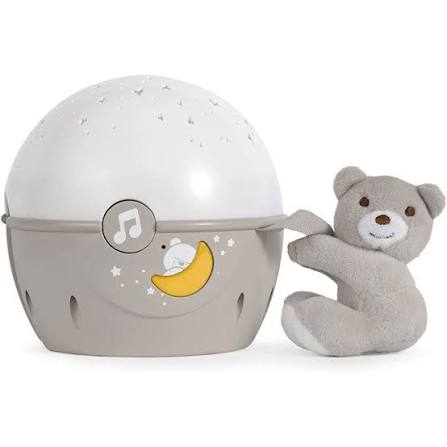Chicco T - Toy FD - Next 2 Stars - Neutral - 07647/11558