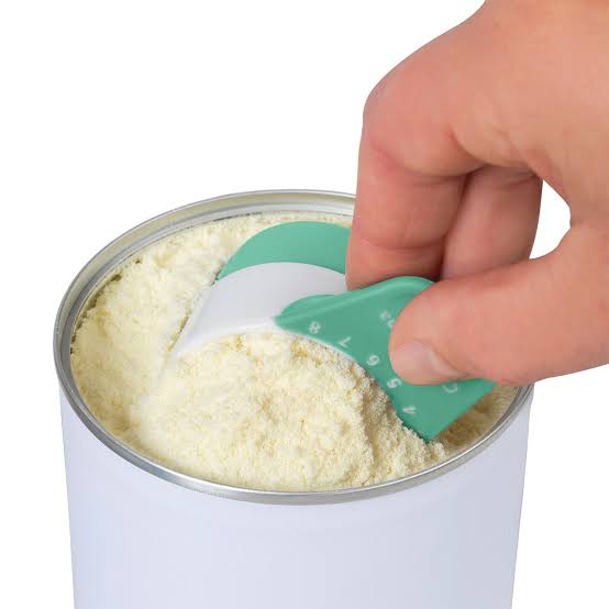 Clevamama - Cleva Scoop Infant Formula Scoop