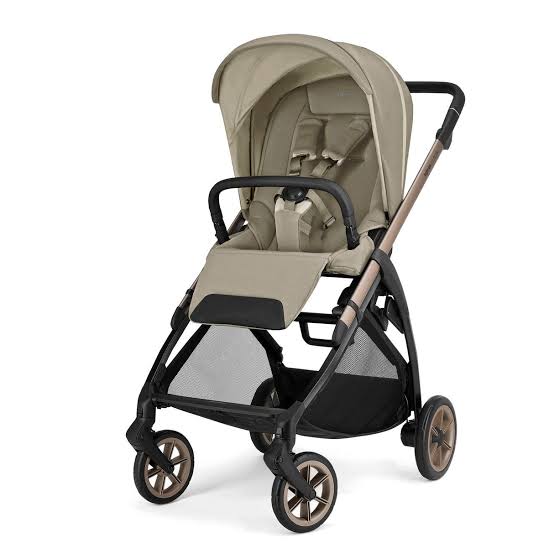 Inglesina - Electa Stroller - Hangar Beige