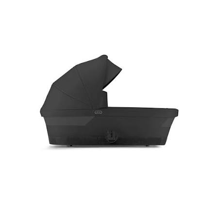 Cybex - Gazelle Cot - Black