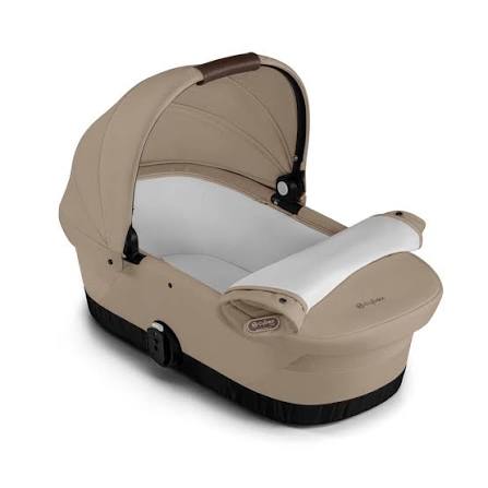 Cybex - Gazelle S Coy - Moon Black