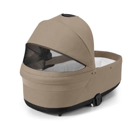 Cybex - Gazelle S Coy - Moon Black