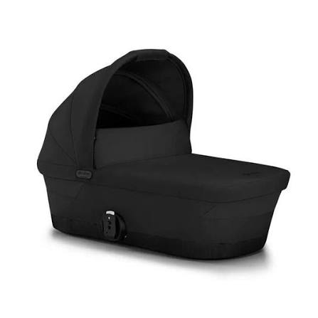 Cybex - Gazelle S Coy - Moon Black