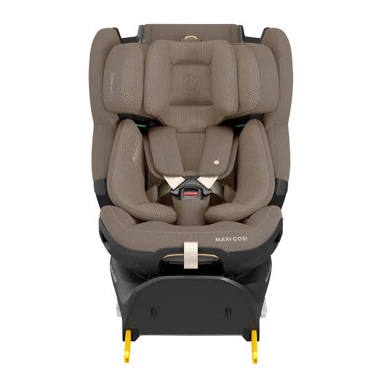 Maxi-Cosi - Emerald 360 Pro - Authentic Truffle