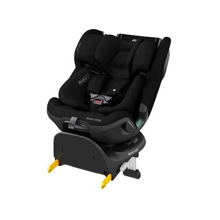 Maxi-Cosi - Emerald 360 Pro - Authentic Truffle