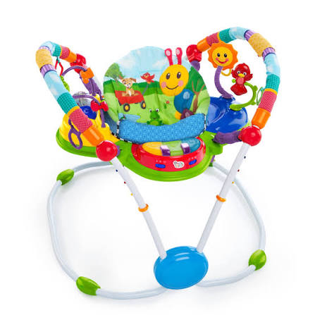 Kids2 - Be Neighborhood Friends - Jumper