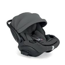Inglesina - Electa Evo - Darwin Travel System - Studio Grey