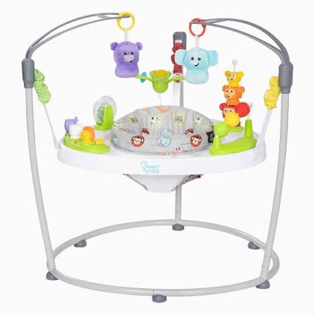 Babytrend - Smart Steps - My First Jumper