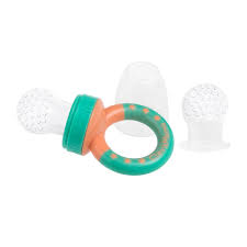 Clevamama - Cleva Feed With Extra Teat