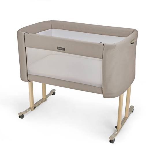 Inglesina - Welcome Bed - Morpheus Beige