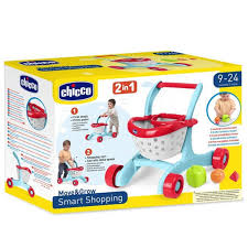 Chicco - Smart Shopping -