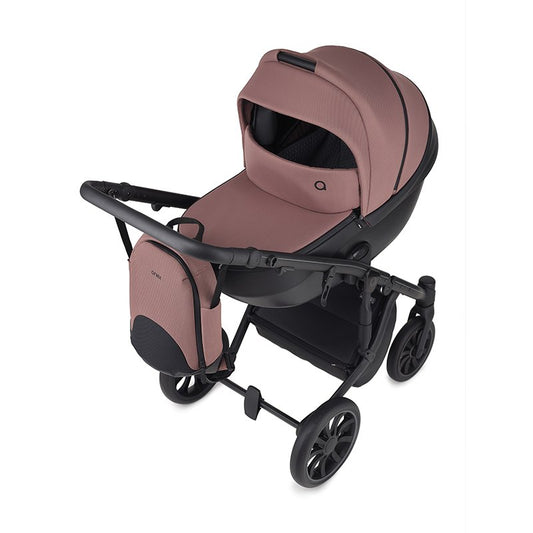 ANEX SPORT M/TYPE -04Q STROLLER MOCCO (SP 26 LIGHT BROWN)