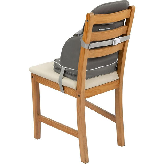 Bebe Confort Travel Booster - Grey Mist