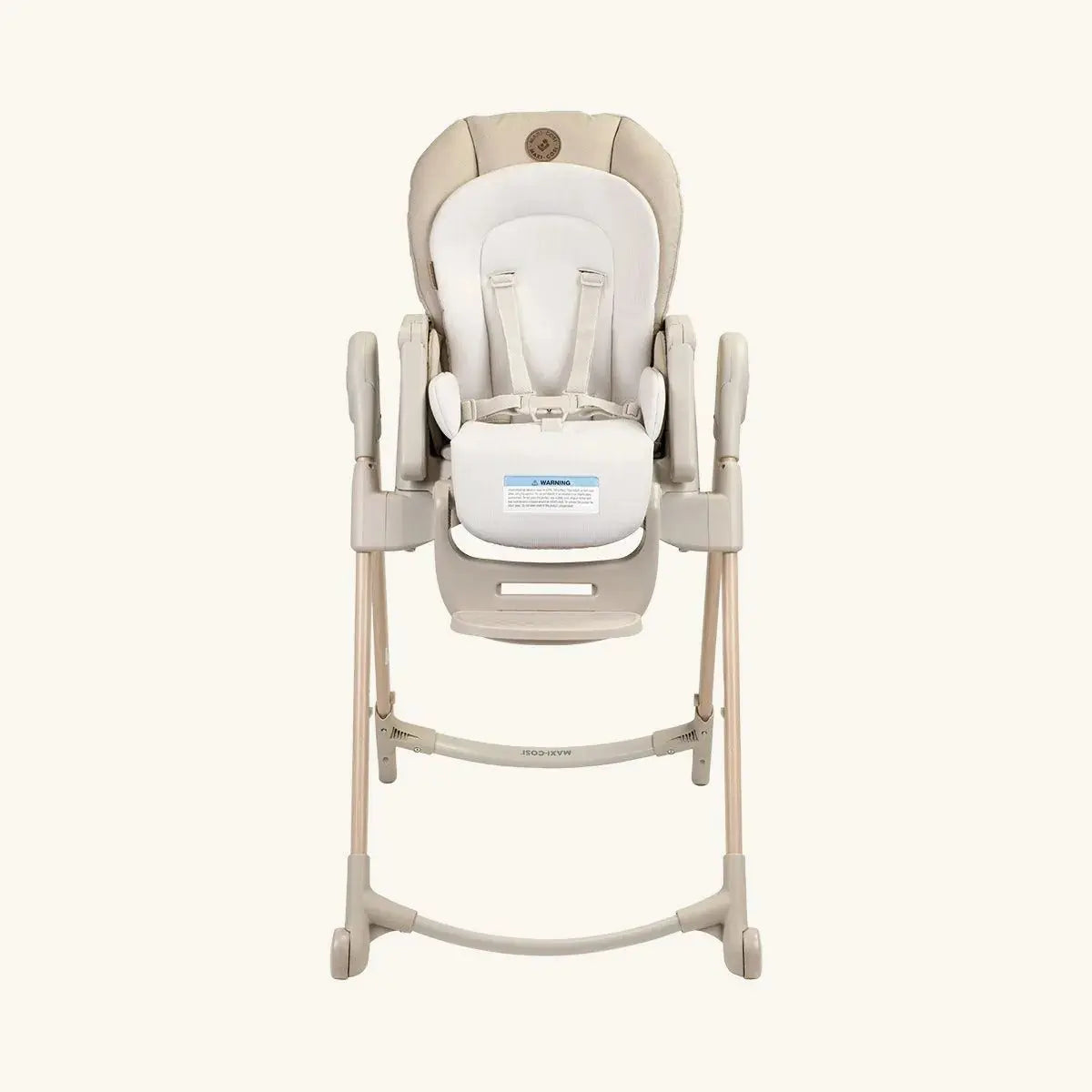 Maxi-Cosi - Minla High Chair - Classic Oat