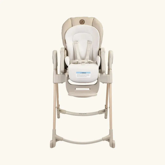 Maxi-Cosi - Minla High Chair - Classic Oat