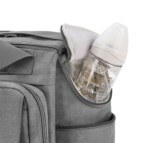 Inglesina - Dual Bag Electa Battery - Beige