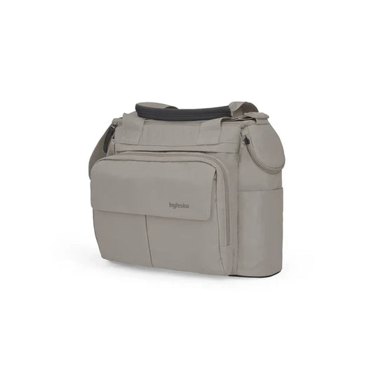 INGLESINA DUAL BAG ELECTA BATTERY BEIGE