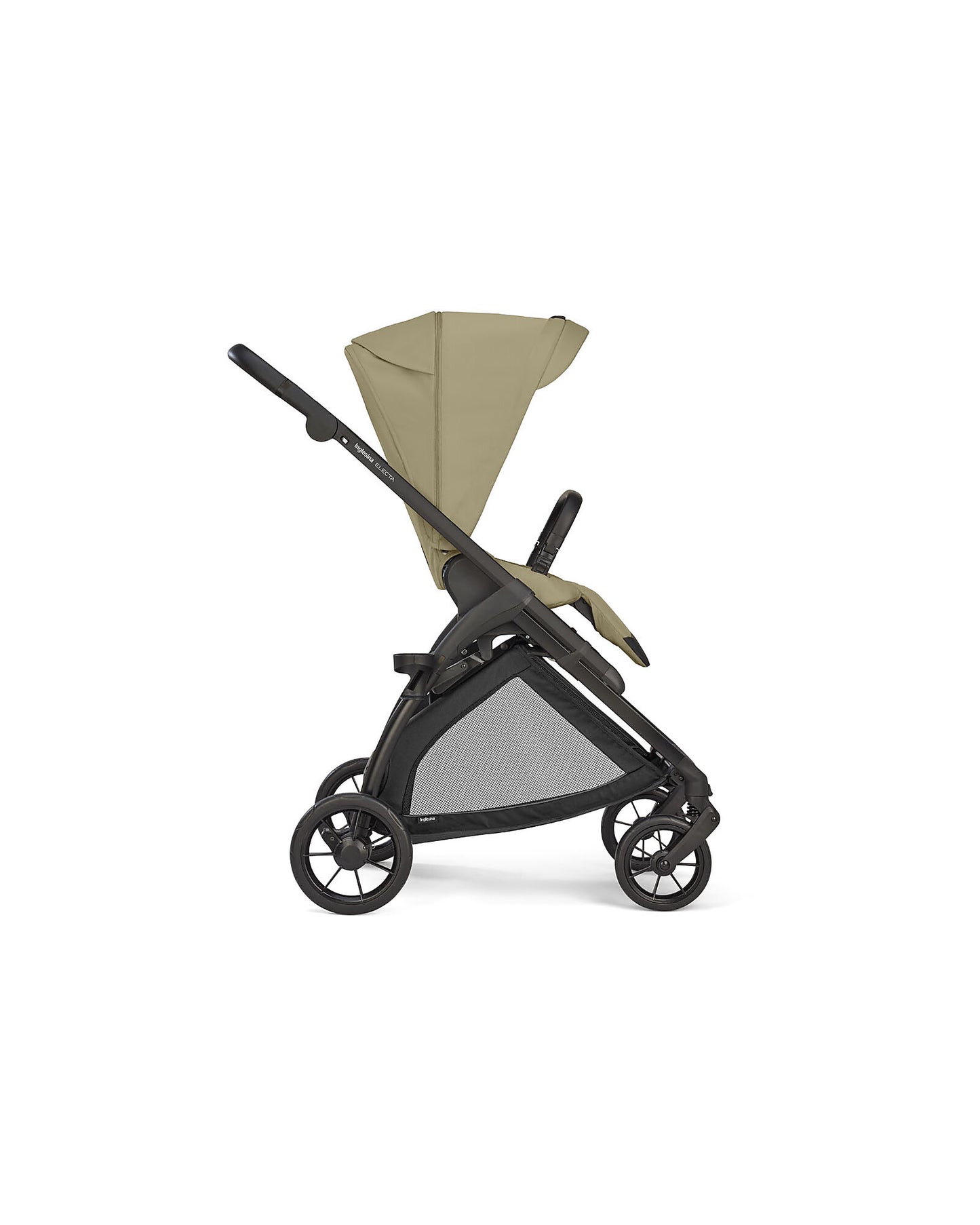 Inglesina - Electa Stroller - Hangar Beige