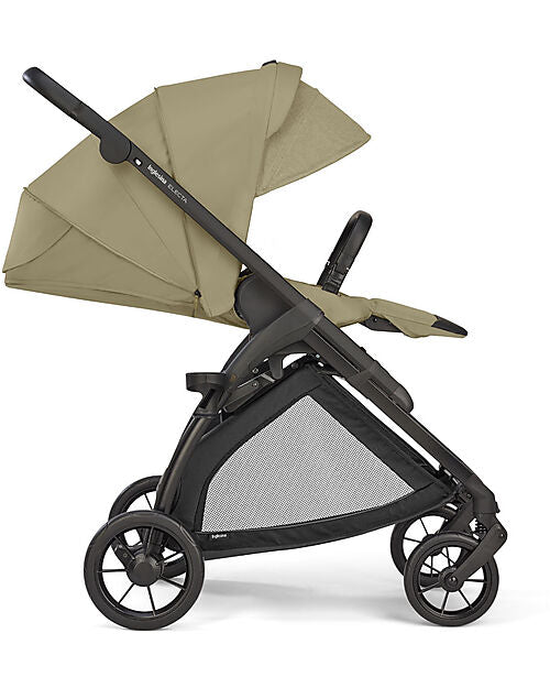 Inglesina - Electa Stroller - Hangar Beige