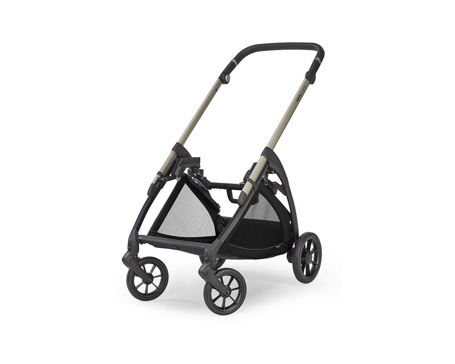 Inglesina - (KA51DBC) Electa Darwin - Kit System - Battery Beige