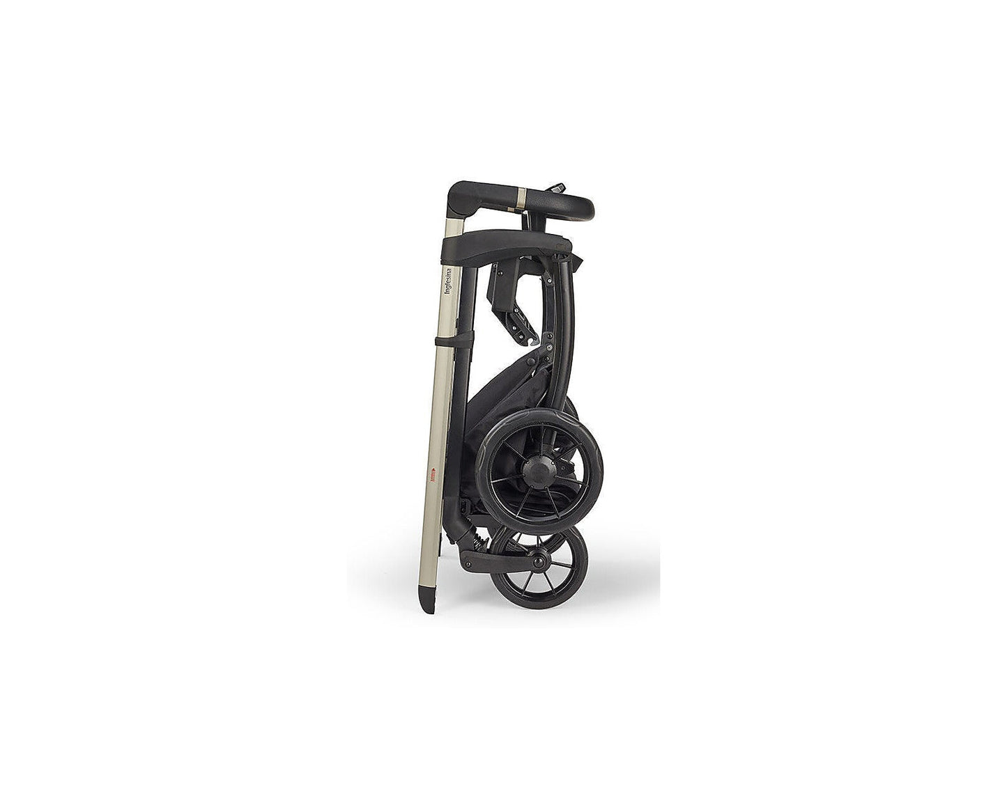 Inglesina - (KA51DBC) Electa Darwin - Kit System - Battery Beige
