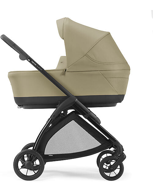 Inglesina - (KA51DBC) Electa Darwin - Kit System - Dumbo Caramel