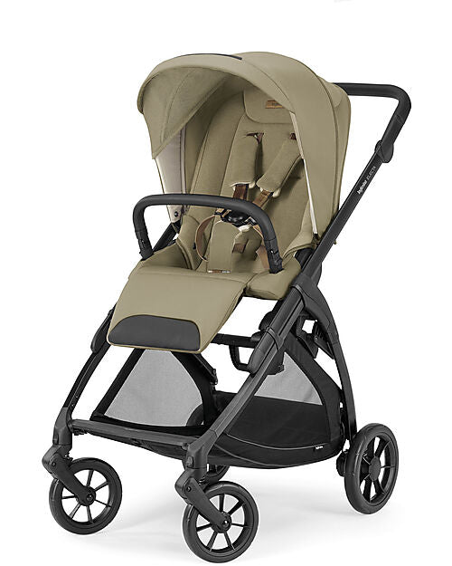 Inglesina - (KA51DBC) Electa Darwin - Kit System - Dumbo Caramel
