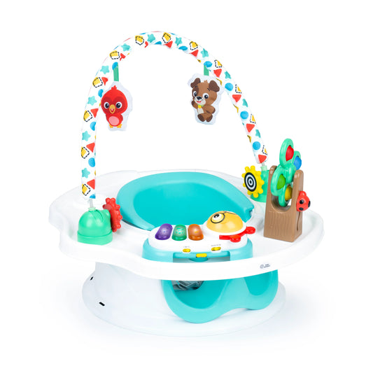 Kids2 - Be Super Seat