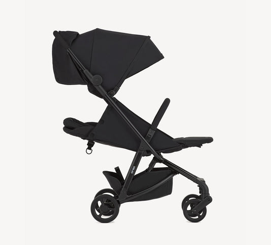 Anex - Air Z Light Stroller - AZ04 - Space - Travel Stroller