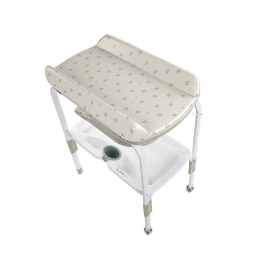 JANE FLIP BATH BOTANIC 6626 U78