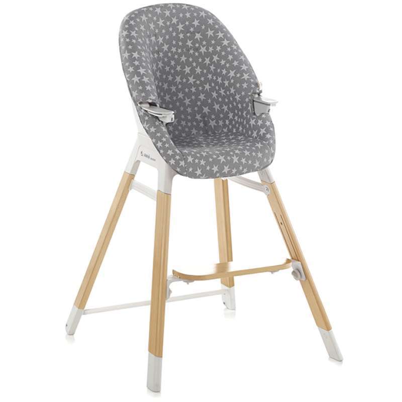 Jane - Trona Woody High chair - Starts - T01