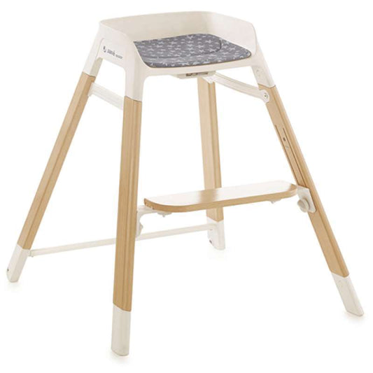Jane - Trona Woody High chair - Starts - T01