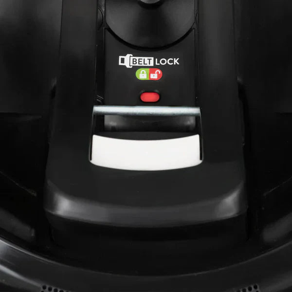 EVENFLO LIMITED EDITION REVOLVE360 CARSEAT CHAMPAGNE