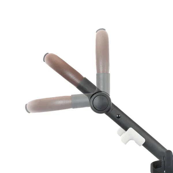 EVENFLO SHYFT INTUITI PLUS TRAVEL SYSTEM TRAVERTINE