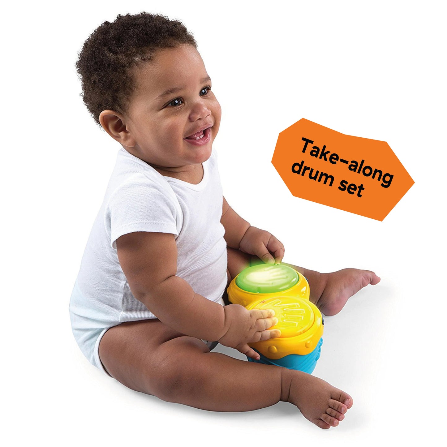 Kids2 - Be Neighborhood Friends - Jumper