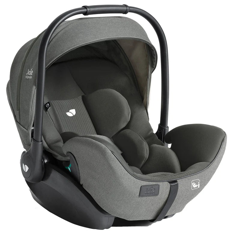 Joie - I-Level Pro Signature Car Seat - Sandstone