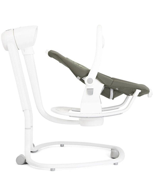 Joie - Serina 2in1 - Speed Swing With Removable Seat - Palms
