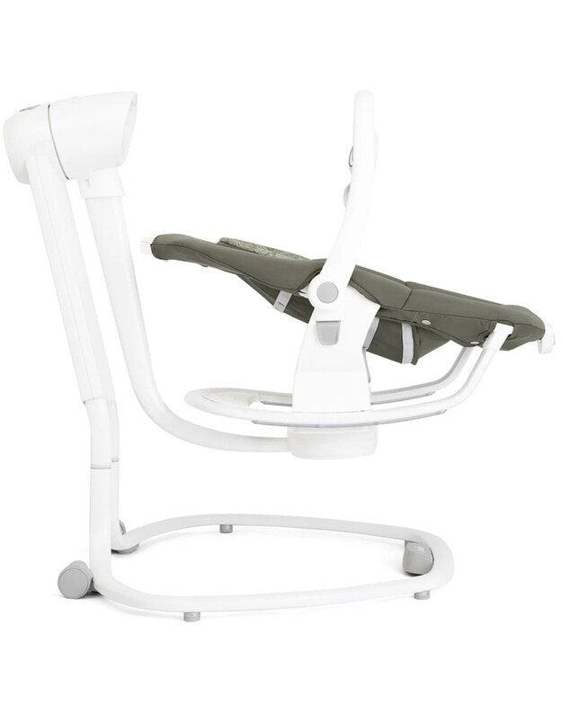 Joie - Serina 2in1 - Speed Swing With Removable Seat - Palms