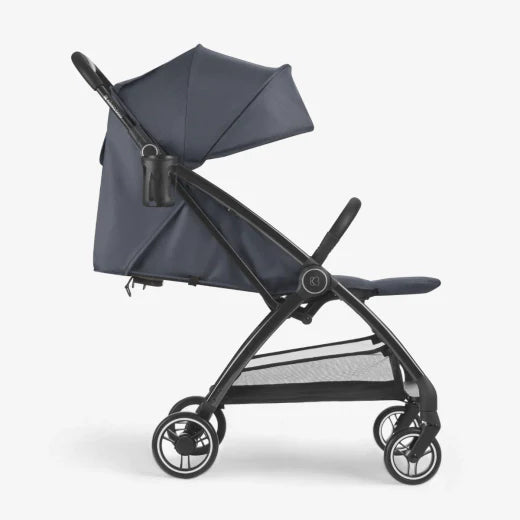 Autofolding pushchair Joy Army Green