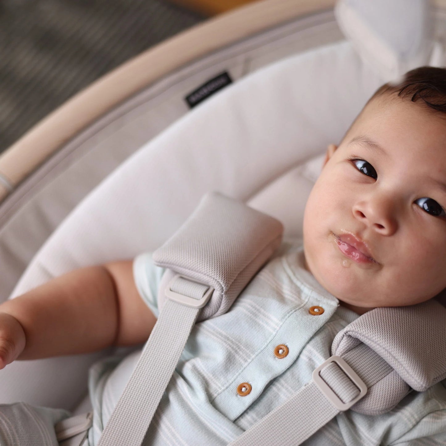 Maxi-Cosi - Cassia Swing - Classic Oat